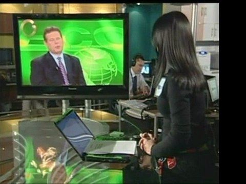 Presidente de la Cámara Venezolana de Envases declara sobre