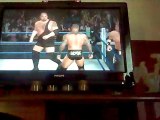 svr 2010 SHOW-KANE vs RATED-RKO