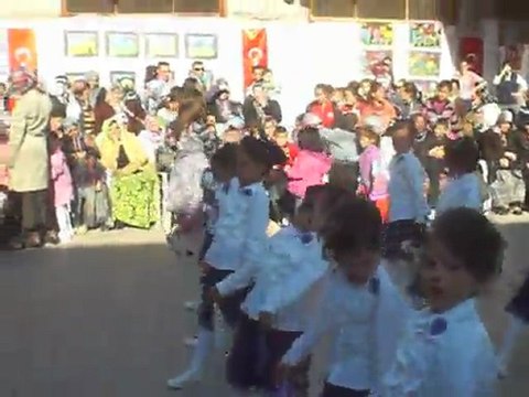 şehit ibrahim yiğit io 23 nisan şenlikleri 2