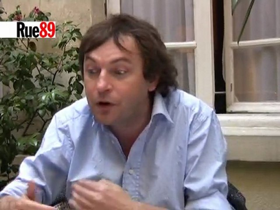 Belhaj Kacem contre Badiou 3/3