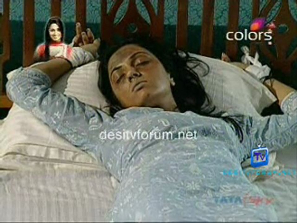 Anhoniyon Ka Andhera - 23rd April 2011 pt-9