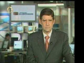 UNEFA protesta en Barinas por parte de estudiantes que piden