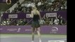 Caroline Wozniacki es la nueva número uno del tenis mundial,