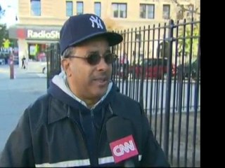 Opinión de hispanos en Nueva York ante las elecciones que se