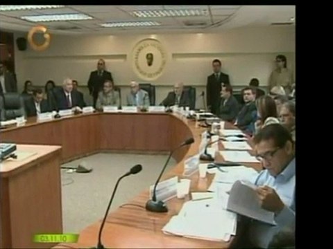 Según el pdte. del BCV, Nelson Merentes, es posible reducir