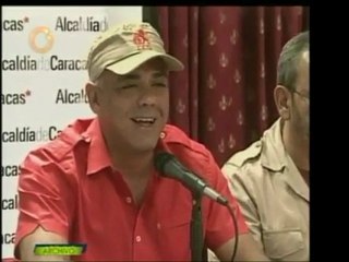 El Centro Comercial Sambil de La Candelaria fue expropiado o