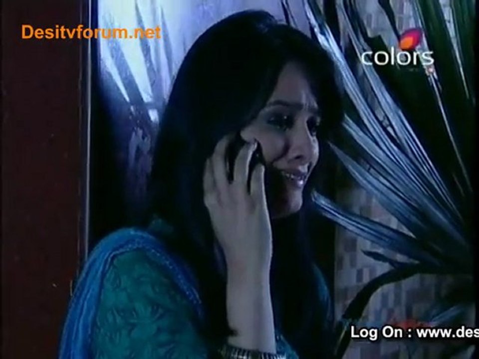 Anhoniyon Ka Andhera - 23rd April 2011 pt-4