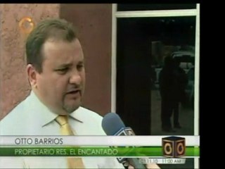 Propietarios del conj. res. Expropiado El Encantado pidieron