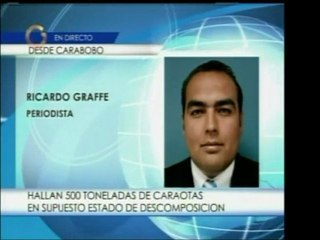 Dip. del Consejo Legislativo de Carabobo aseguran tener más