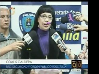 En el Zulia se produjo el secuestro número 65 en lo que va d