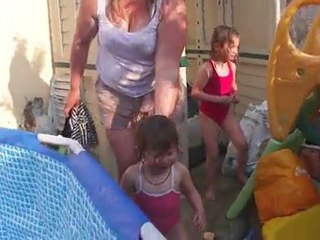 arrosé o jet d eau piscine 23 avril