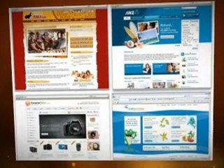 Top Website Building Software Programs