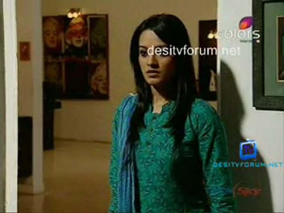 Anhoniyon Ka Andhera - 23rd April 2011 pt-11