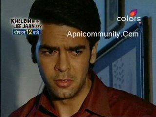 Anhoniyon Ka Andhera - 23rd April 2011 pt12