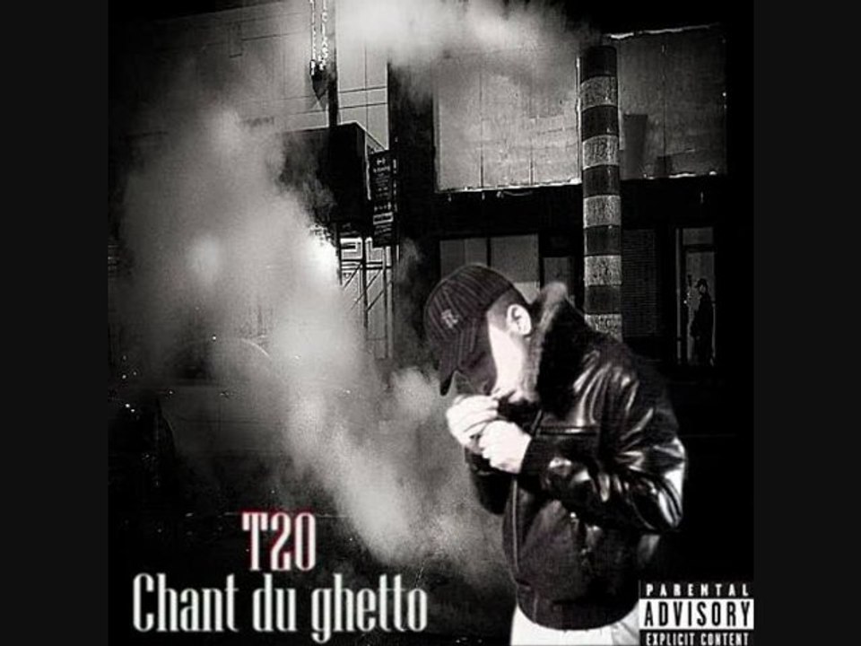 T2OnSi - Outro Le Chant Du Ghetto