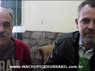 Machu Picchu viva esta lenda com a agencia