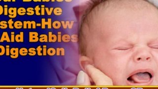baby colic treatment - colic pain in infants