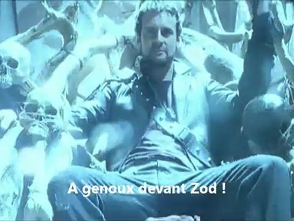 smallville dominion trailer vostfr