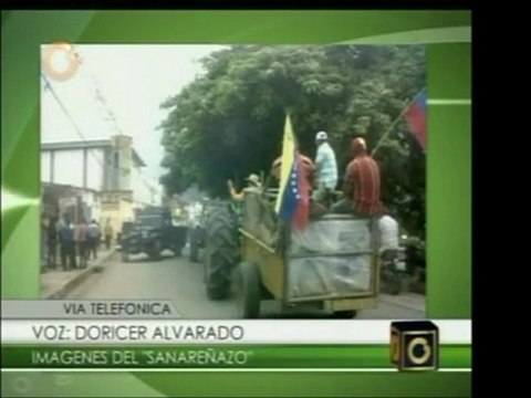 Vicepresidente Elías Jaua anunció el incremento del precio e