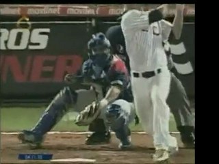 Los Navegantes de Magallanes contribuyeron a la racha perded