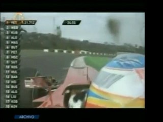 El Gran Premio de Brasil de la Fórmula 1 se realizará este f