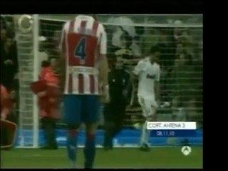 Reacciones a las victorias del equipo merengue, el Real Madr