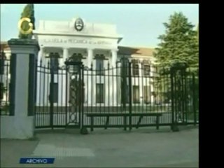 El dictador militar Emilio Massera falleció el día de ayer