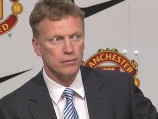 Moyes looks for positives after late defeat