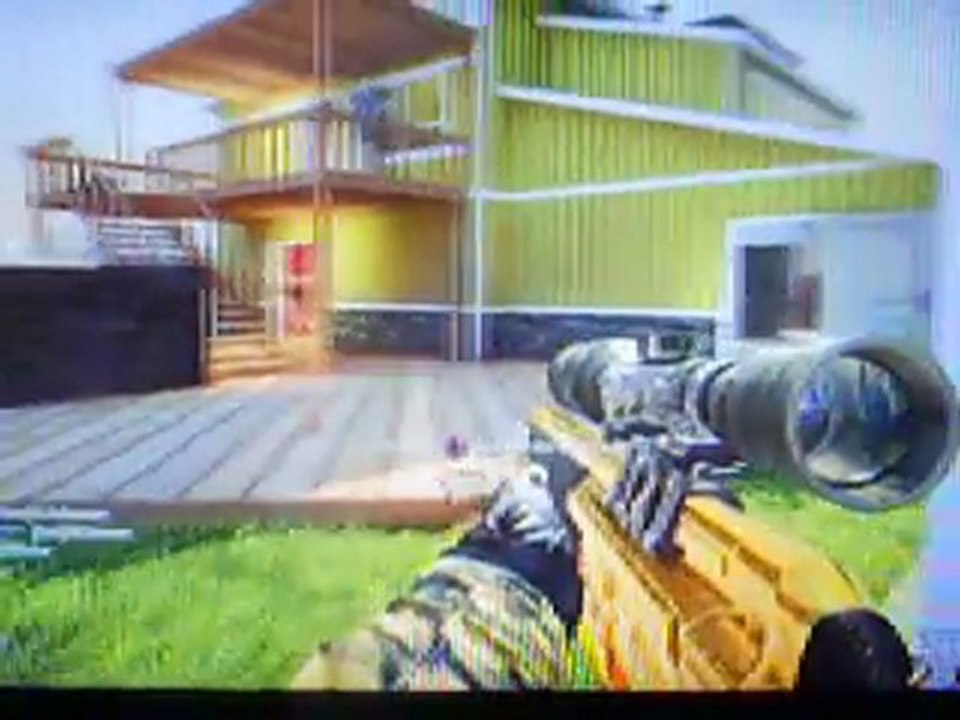 black ops
