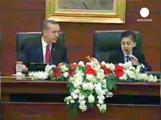 In Turchia bambini protagonisti della festa nazionale