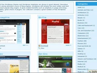 How to Upload a Theme in WordPress