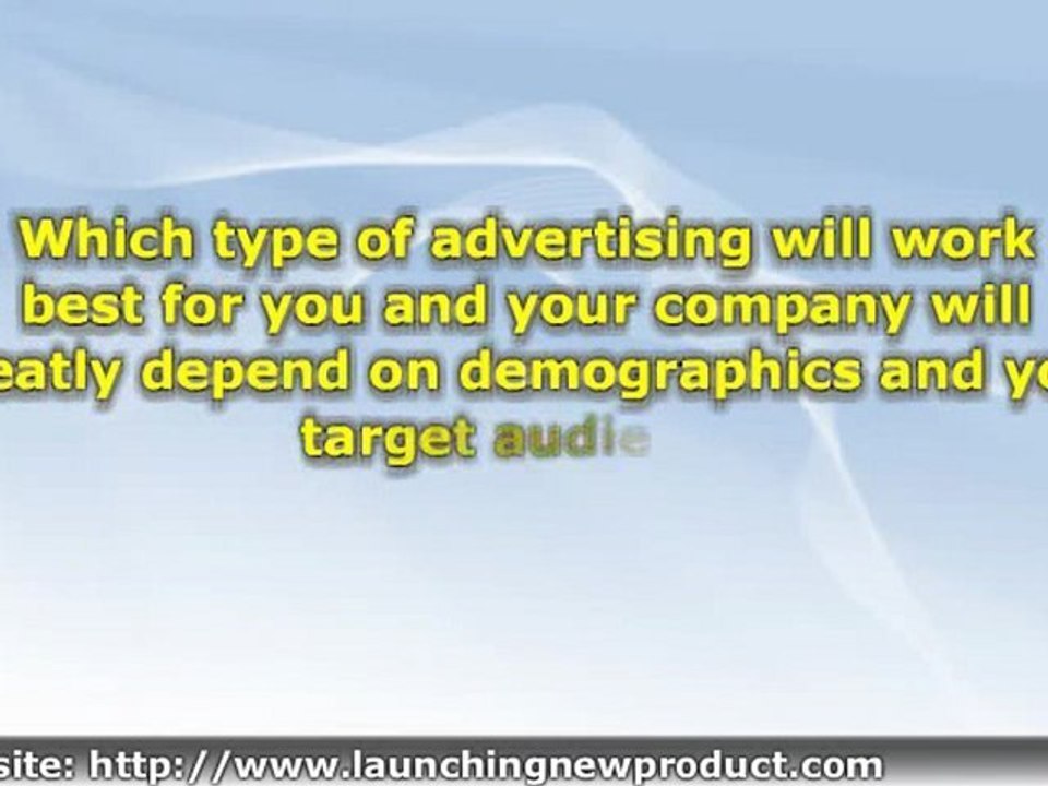 Tips On How To Handle A Product Marketing Launch