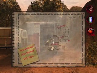 [Détente] Postal² Share The Pain