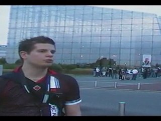 Interview de FremAN - Gamers Assembly 2011