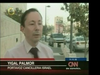 Un chileno fue golpeado y debió ser hospitalizado cuando se