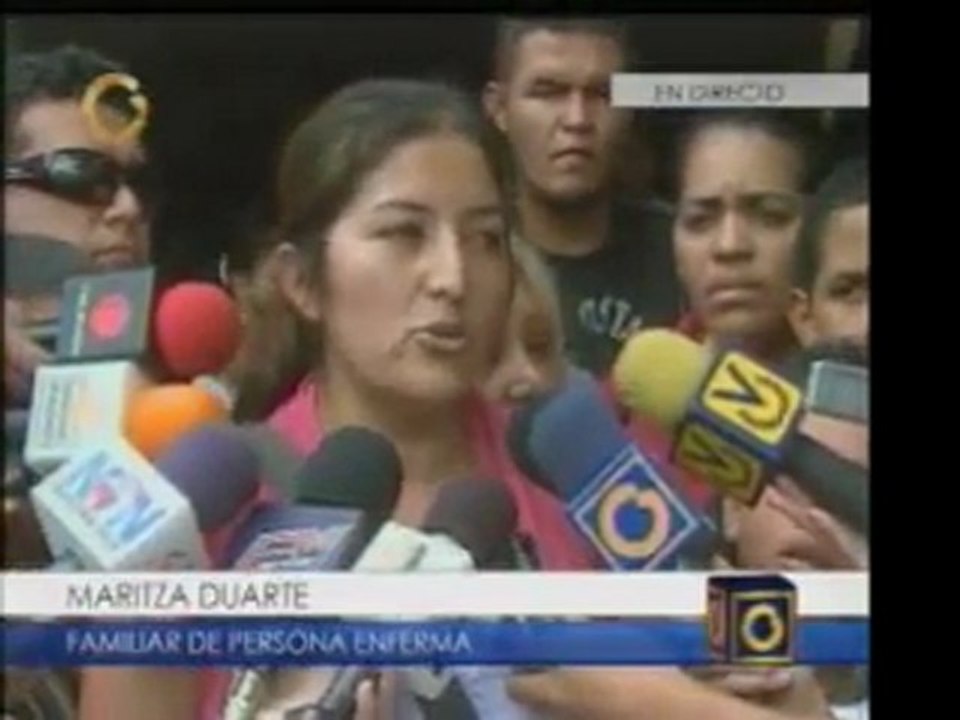Audiencia de detenidos por protestas en el Metro podría real