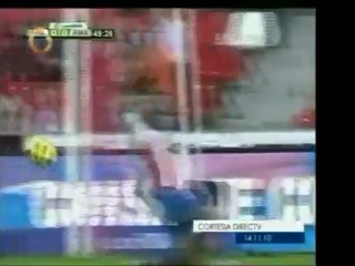 El "equipo merengue", el Real Madrid, ganó por la mínima dif