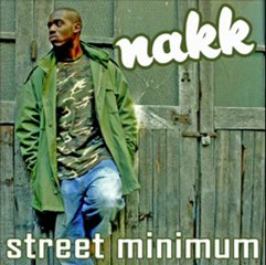 Nakk - L'amour quelle comedie