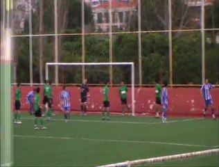 YENİ BORNOVA SPOR  2  -  ATİLLA SPOR  1