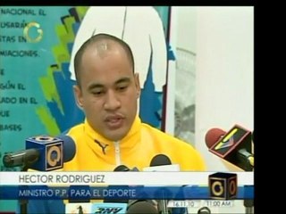 Con el concurso "pasión tricolor" niños y estudiantes de las