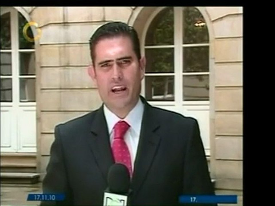 Tres ciudadanos colombianos fueron extraditados a Colombia p