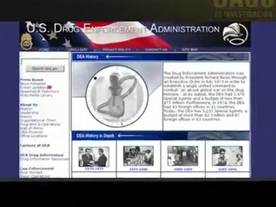 Caso de Investigación: Walid Makled