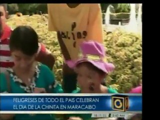 Más testimonios de creyentes que acuden a ver a la Virgen de