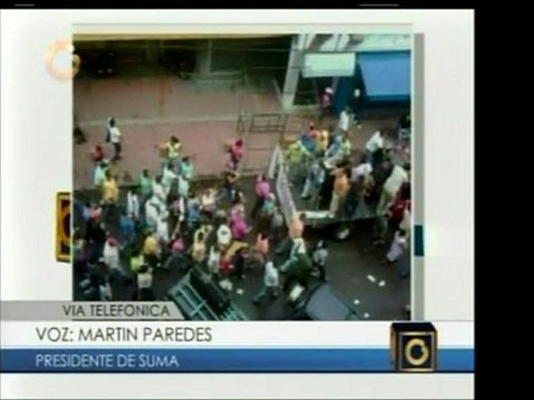 Trabajadores de Apure marchan hoy por reivindicaciones salar