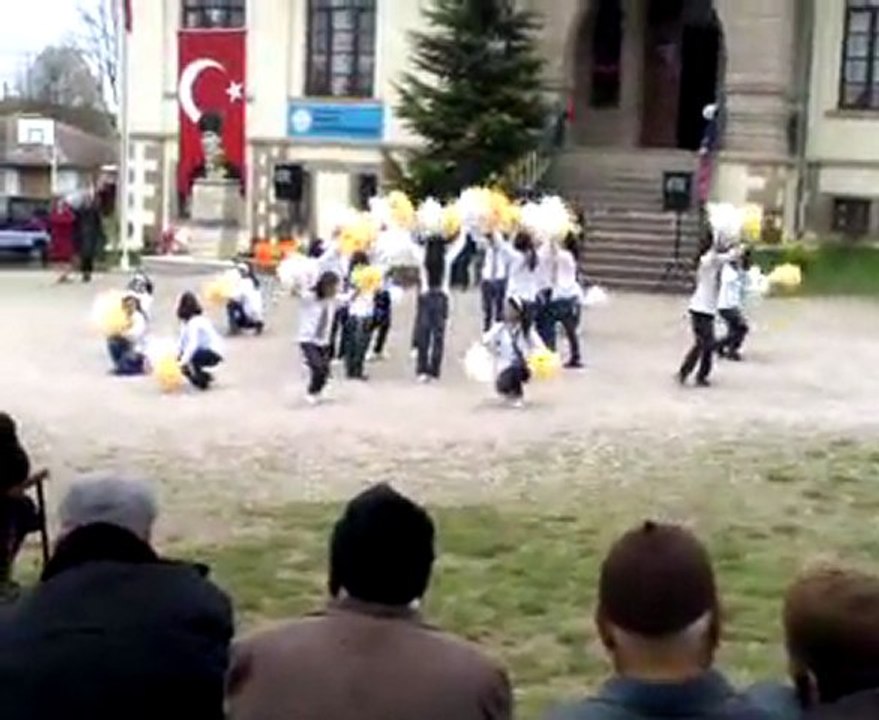 23 Nisan 2011 Kamlık Köyü