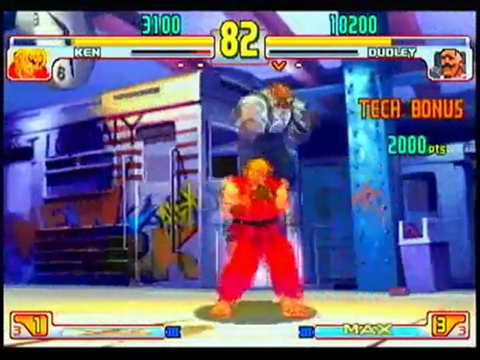 KGM S4E3 Best8#2