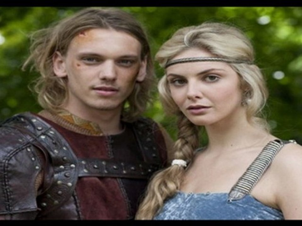 Camelot season 1 episode 5 Justice