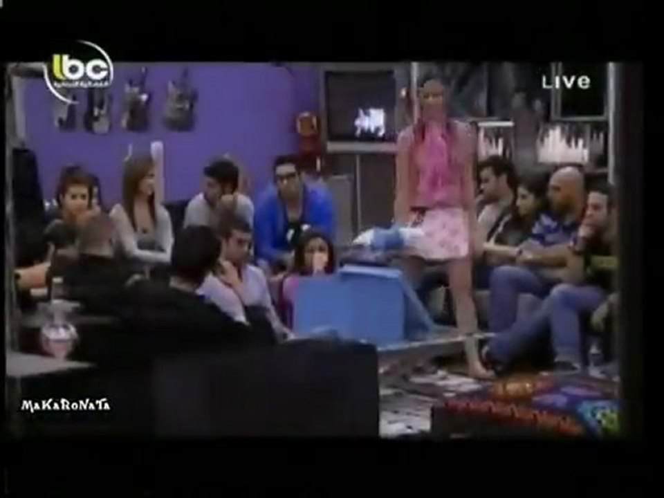 Prime 4 - Café des délices - Star Acadmy LBC 8 - 23/04 - (4)