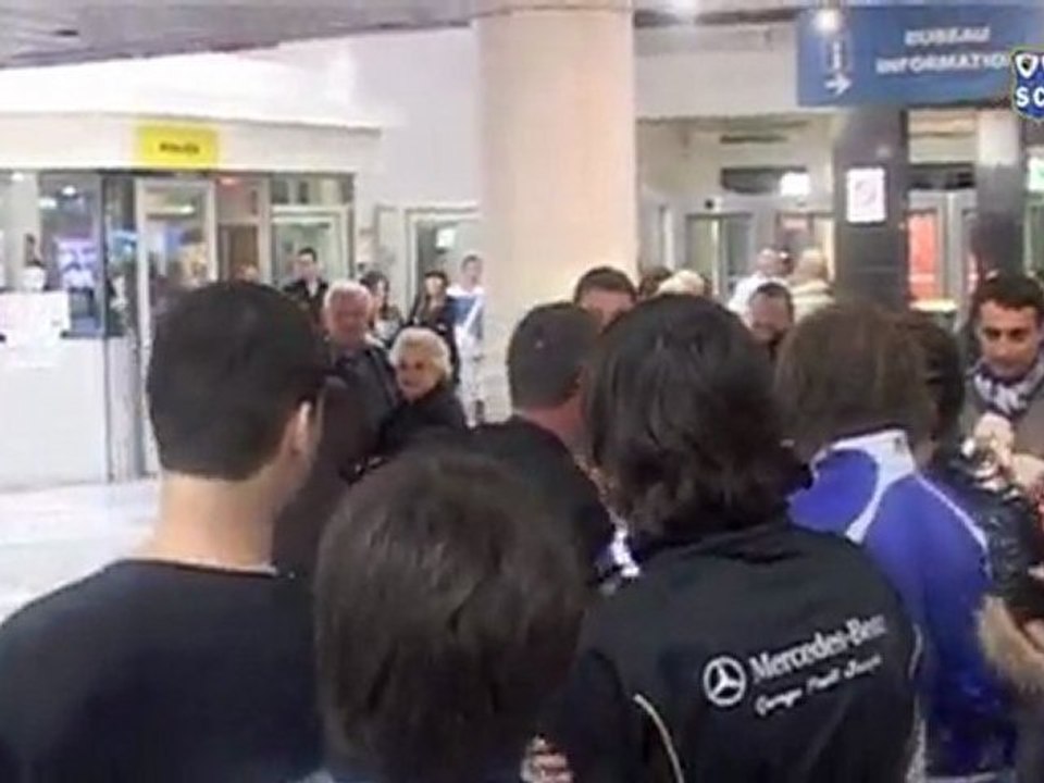 National - Frejus 1-1 Bastia : Hantz de retour à Poretta