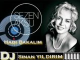 Sezen Aksu - Hadi Bakalım (DJ Sinan YILDIRIM Mix)